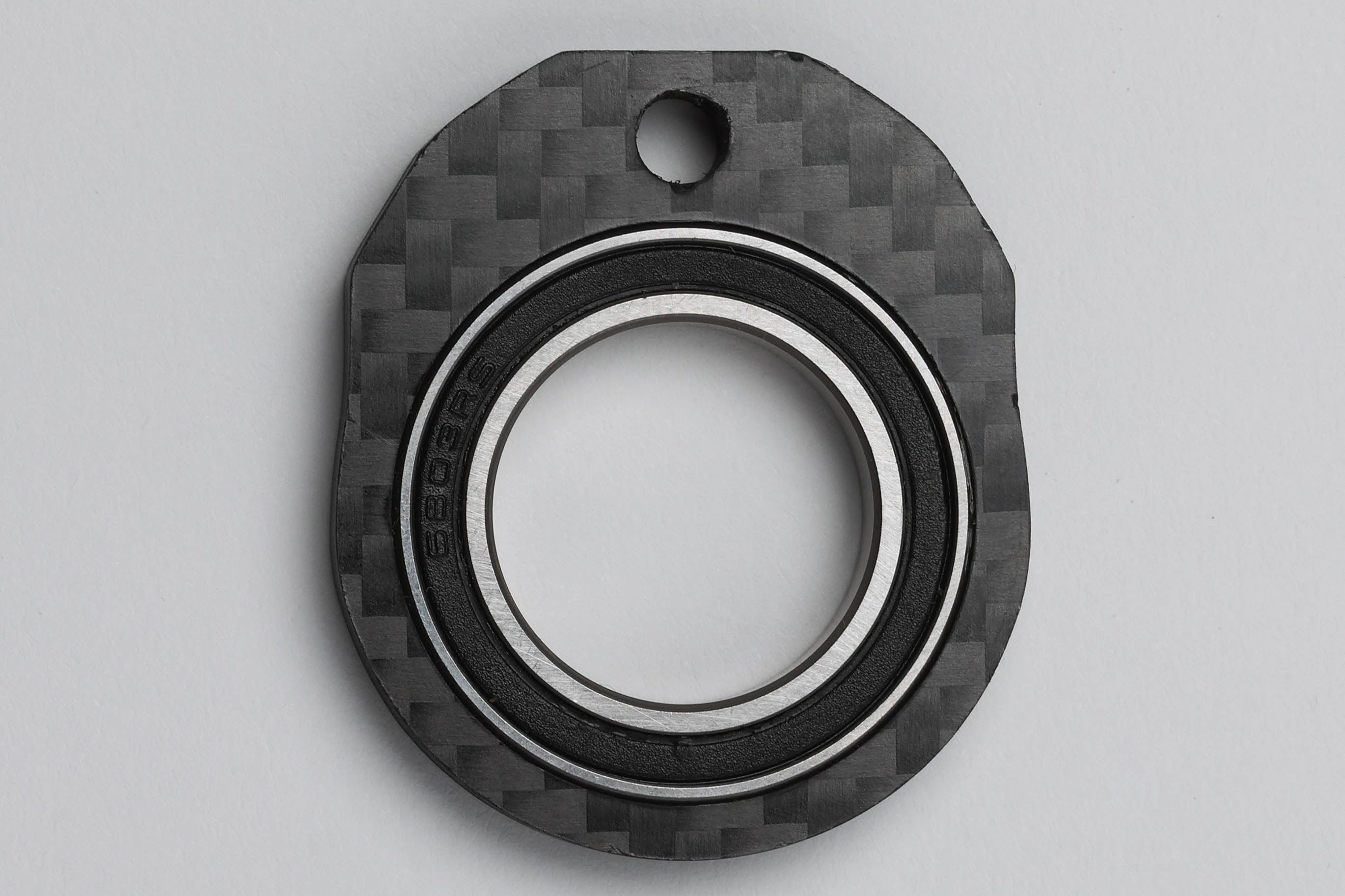 FLYKEY in Carbon Black